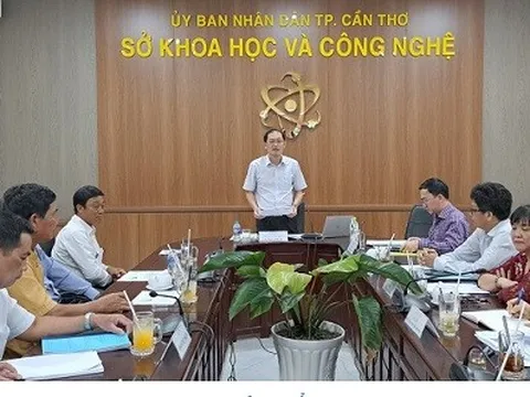 Cần Thơ: Chuyển đổi số phát triển thương hiệu sản phẩm nông nghiệp chủ lực