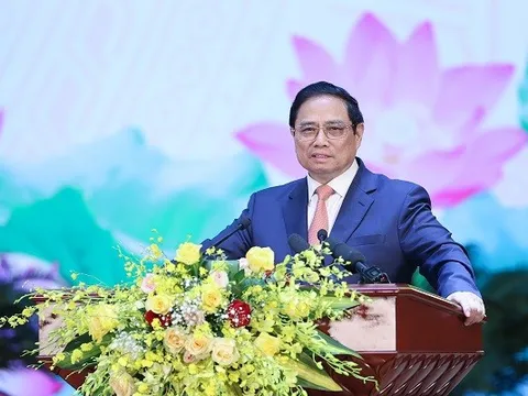 Phát triển khoa học công nghệ quân sự theo chiều sâu, bền vững