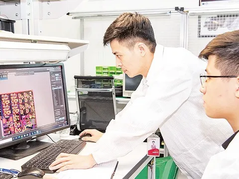 Khai thác sáng chế để thúc đẩy đổi mới sáng tạo