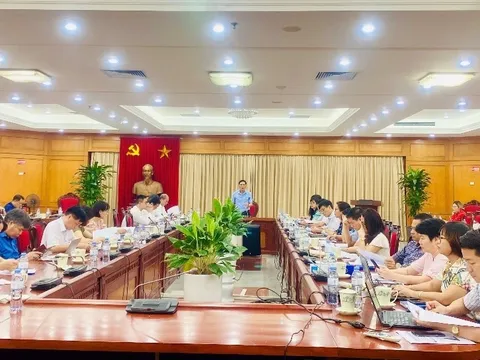 Quy hoạch mạng lưới tổ chức KH&CN công lập thời kỳ 2021-2030, tầm nhìn đến năm 2050