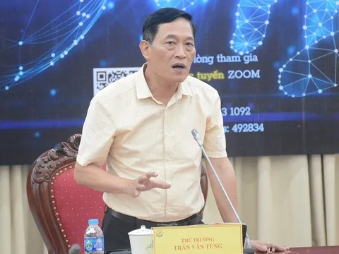 Techfest 2023 thúc đẩy các công nghệ thế mạnh của Việt Nam