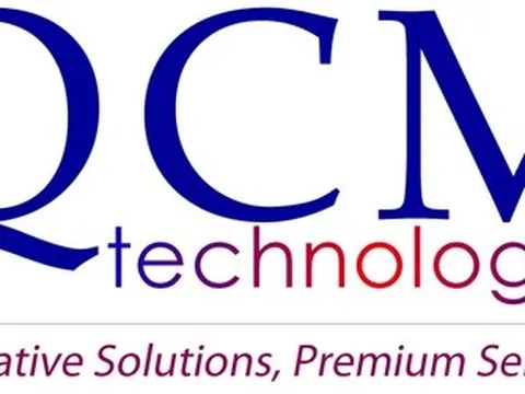 GIỚI THIỆU CÔNG TY CỔ PHẦN CÔNG NGHỆ QCM