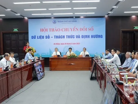 Đà Nẵng: Chuyển đổi số góp phần phục hồi và phát triển kinh tế