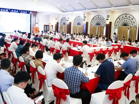 Thúc đẩy hoạt động ứng dụng, chuyển giao công nghệ và đổi mới sáng tạo các tỉnh phía Bắc và Bắc Trung Bộ