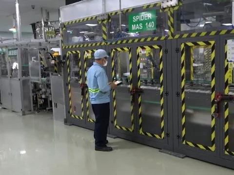 Kinh nghiệm chuyển đổi số thành công của một doanh nghiệp tiêu dùng