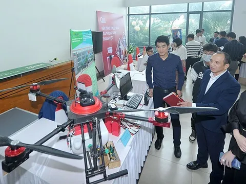 Quy định về chuyển giao kết quả nghiên cứu khoa học chưa phù hợp