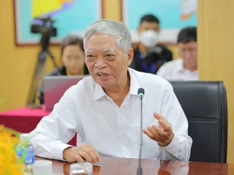 Chính sách hiệu quả sẽ giải phóng sức sáng tạo cho các nhà khoa học nông nghiệp