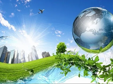 Xu hướng công nghệ xanh và bền vững