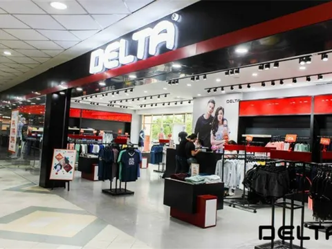 Công Ty Cổ Phần Dụng Cụ Thể Thao DELTA Khẳng định thương hiệu vững mạnh trên thị trường Quốc tế