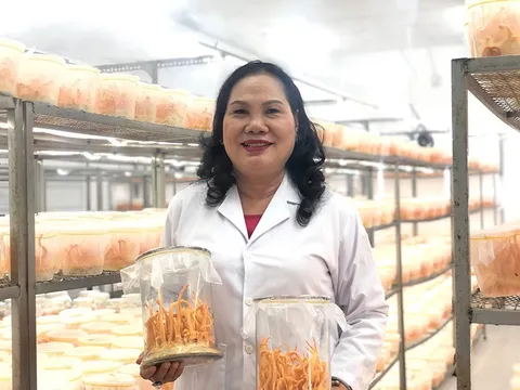 HOÀNG LINH BIOTECH - NƠI ƯƠM MẦM DƯỢC LIỆU QUÝ