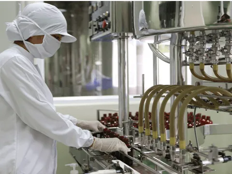 Đông Dược Xuân Quang – Dấu ấn dược phẩm Việt