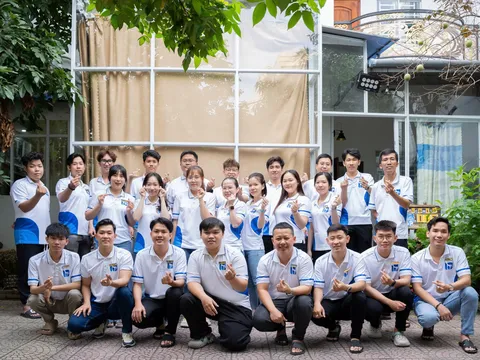 Công ty Cổ phần IIT – chìa khoá hiện thực hoá ý tưởng công nghệ