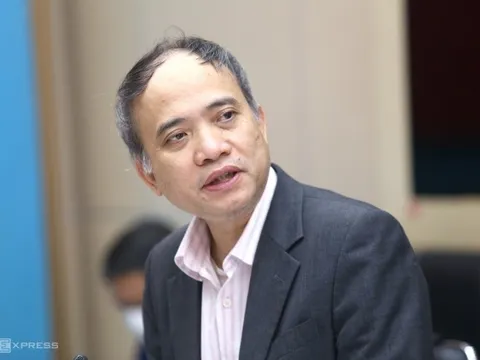 Nguyên nhân động đất liên tiếp ở Kon Tum