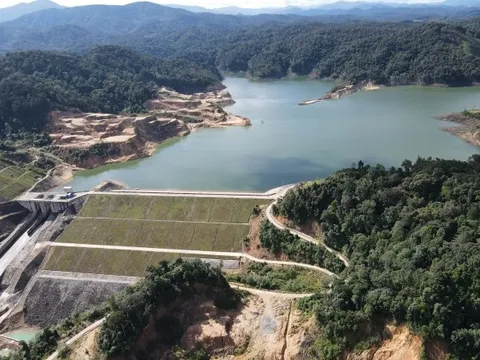 'Động đất kích thích có thể kéo dài hàng chục năm'