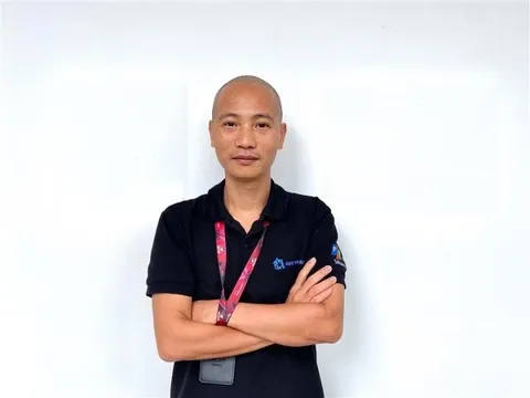 Công bố top 6 vào chung kết Quy Nhon Hackathon