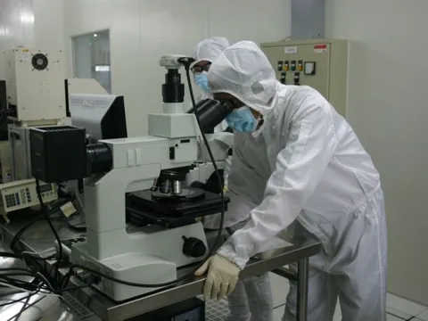 '90% doanh nghiệp FDI trong Khu công nghệ cao không đầu tư cho nghiên cứu'