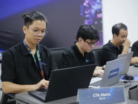Ngày mai chung kết Quy Nhơn AI Hackathon 2022