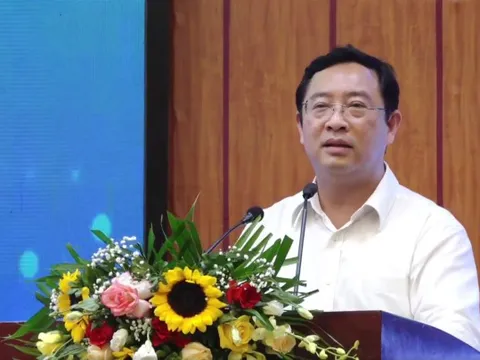 Xây dựng báo cáo hệ sinh thái đổi mới sáng tạo mở Việt Nam 2022