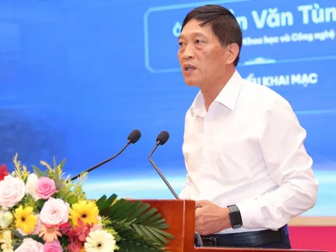 'Chuyển đổi công nghệ để Việt Nam đạt mục tiêu tiết kiệm năng lượng'