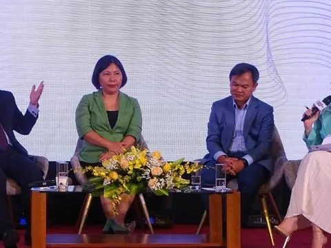 Doanh nghiệp bước qua 'thung lũng chết' giai đoạn đầu đổi mới công nghệ