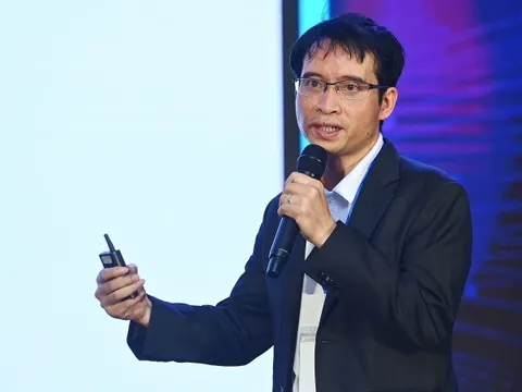 Ba định hướng để AI tại Việt Nam bắt kịp thế giới