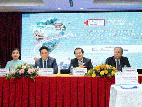 Hội chợ Du lịch Quốc tế TP Hồ Chí Minh lần thứ 16 sẽ có nhiều đột phá mới