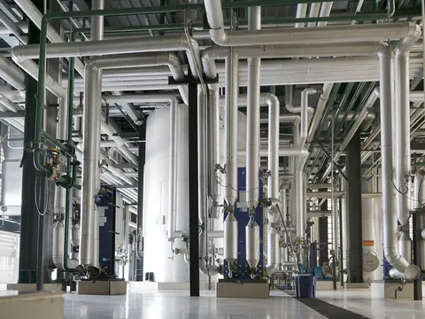 Bứt phá về năng suất, chất lượng nhờ đổi mới và sáng tạo công nghệ