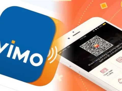 Mở cánh cửa hướng tới hệ sinh thái không dùng tiền mặt