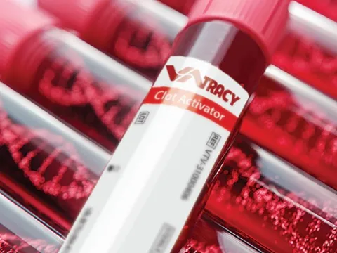 Khát vọng nâng tầm chất lượng thiết bị y tế "Made in Vietnam"