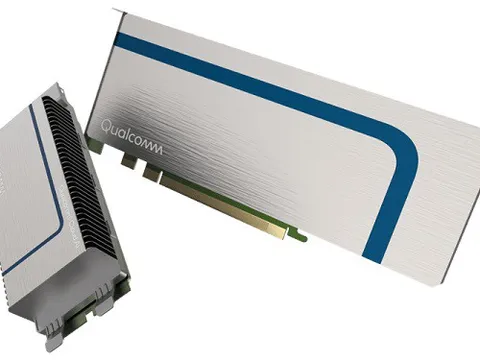 BKAV “bắt tay” Qualcomm ứng dụng giải pháp trí tuệ nhân tạo Gloria AI Edge Box