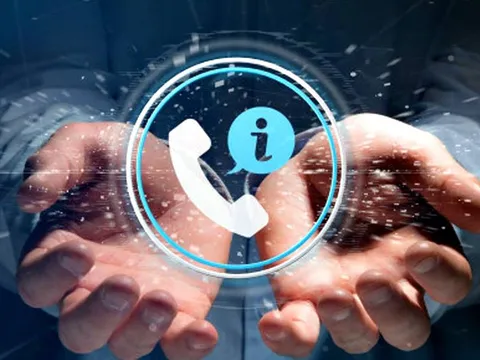 “Trợ lý ảo” gọi hơn 2,2 triệu cuộc điện thoại truy vết COVID-19