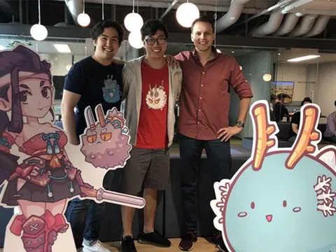 Việt Nam có thêm startup tỷ USD trong lĩnh vực công nghệ