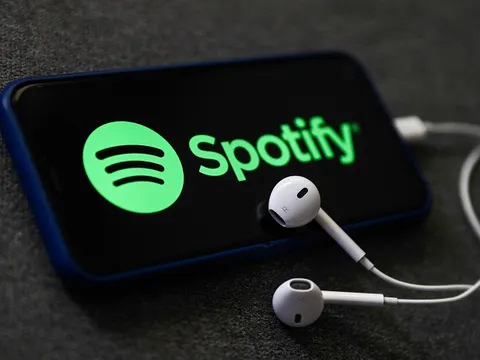 Spotify và xu hướng phát nhạc trực tuyến sẽ thay đổi thế nào trong 10 năm tới?