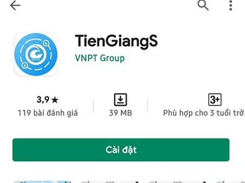 Tiền Giang: Ứng dụng công nghệ trong phòng, chống dịch COVID-19