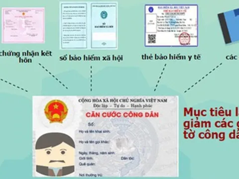 Thủ tướng yêu cầu triển khai hệ thống quản lý tiêm chủng trên nền tảng CSDL quốc gia về dân cư