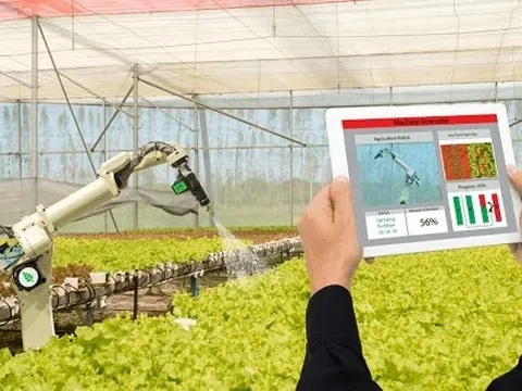 Chuyển đổi số để thay đổi bộ mặt nông nghiệp Việt Nam
