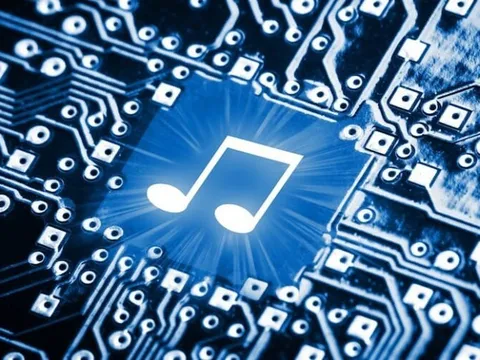 Sau phát trực tuyến, blockchain sẽ là “cuộc cách mạng” tiếp theo của âm nhạc?