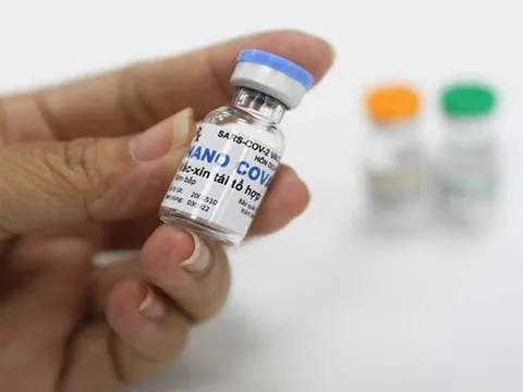 Thủ tướng yêu cầu giảm thủ tục cấp phép vaccine NanoCovax