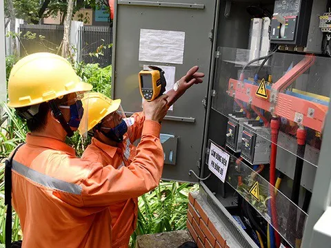 Hướng dẫn thực hiện giảm tiền điện cho khách hàng bị ảnh hưởng bởi COVID-19