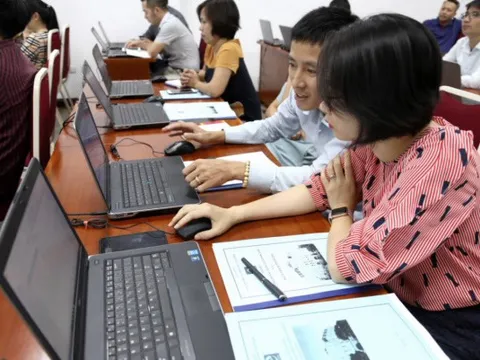 Thành lập Ban điều hành triển khai Đề án Đào tạo và phát triển nhân lực ATTT giai đoạn 2021-2025