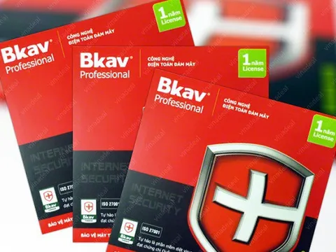 Sau Bkav, hacker tiếp tục nhắm đến Zalo?