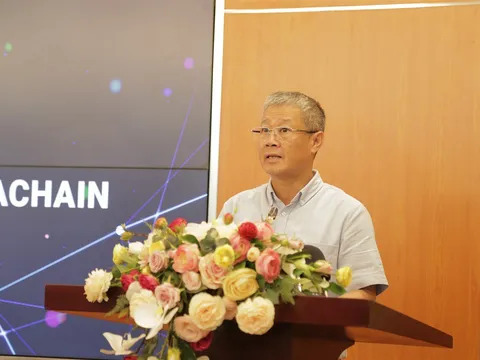 AkaChain của FPT được công nhận là nền tảng số "Make in Vietnam"