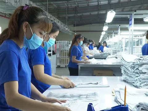 Đồng Nai: Tiếp tục giãn cách xã hội hết tháng 8, doanh nghiệp vẫn phải thực hiện “3 tại chỗ”