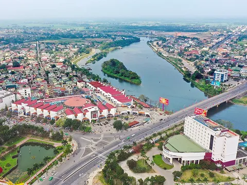 Quảng Trị: Xây dựng chiến lược tầm nhìn chuyển đổi số đến năm 2030