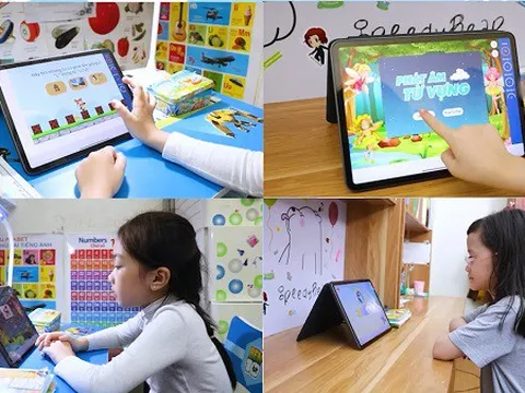 MobiFone nhận 5 giải thưởng Stevie Awards