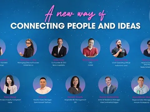 Công nghệ hỗ trợ ngành du lịch lách qua “khe cửa hẹp” trong đại dịch