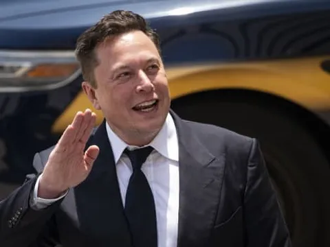 Tesla tiết lộ “siêu chip” có khả năng đào tạo AI