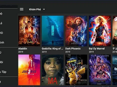 Hành trình 10 năm thu thập chứng cứ vi phạm, dẫn đến phimmoi bị khởi tố