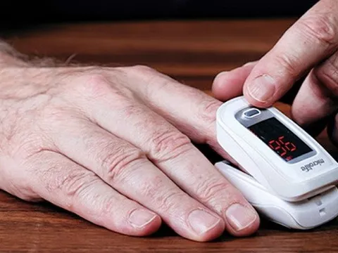 Yêu cầu các sàn thương mại điện tử gỡ sản phẩm hỗ trợ điều trị COVID-19 vi phạm