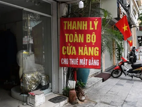 3.865 doanh nghiệp quay trở lại hoạt động trong tháng 8